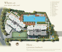 The Laurels (D9), Condominium #124560182